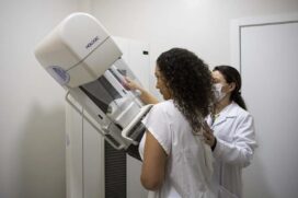 Texto derruba a recomendação anterior do Ministério da Saúde, que restringia o exame gratuito às mulheres acima dos 50 anos