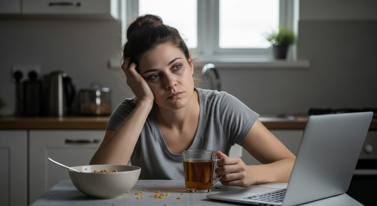 O mankeeping não descreve falta de amor, mas um modelo afetivo que, quando desequilibrado, desgasta e adoece