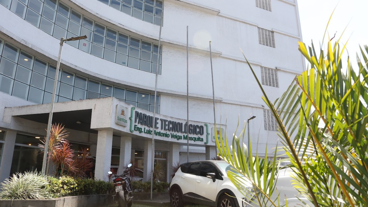 Evento acontece no Parque Tecnológico de Santos e promete movimentar o ecossistema de inovação da região