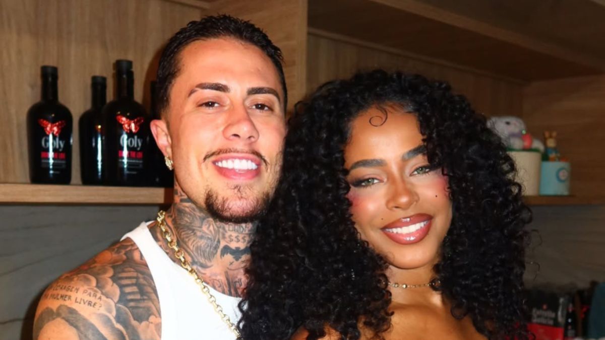 A influenciadora fez questão de reforçar que o pagamento é direto