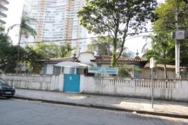 Aluno da UME Leonor Mendes de Barros, no Gonzaga, foi diagnosticado como meningite bacteriana pneumocócica