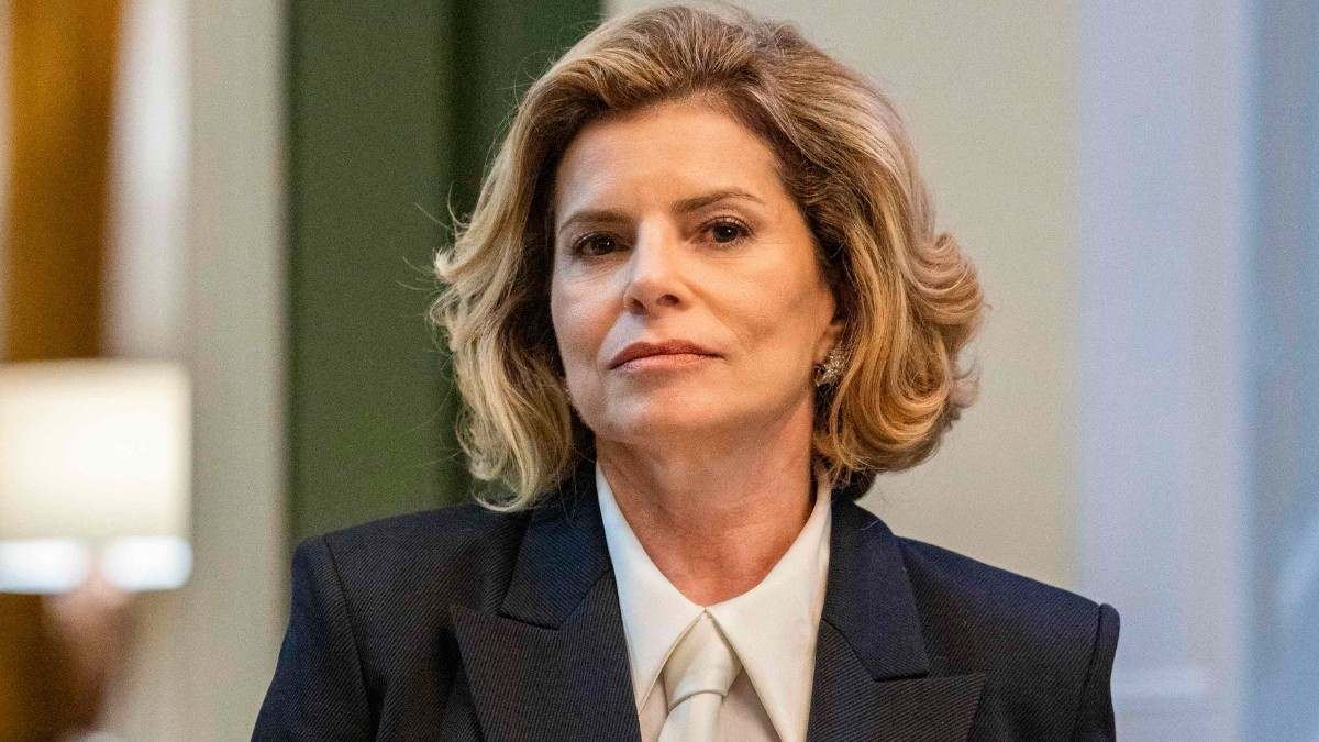 Débora Bloch teve forte participação em comerciais dentro da novela e alguns deles ganharam inserções que continuaram a narrativa da trama principal nos intervalos da novela / Globo/Fábio Rocha