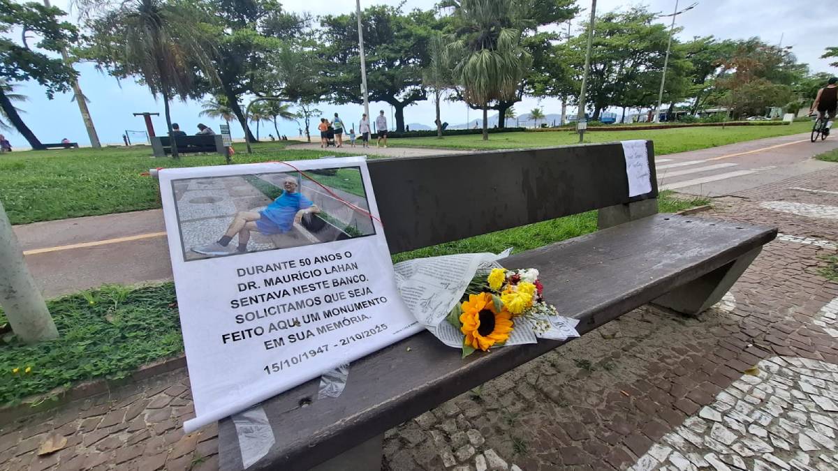 A cidade de Santos é reconhecida mundialmente por seus grandes personagens, que marcaram diferentes épocas