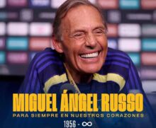 O comandante lutava contra um câncer de próstata. Ele estava internado em sua própria residência e afastado da equipe de futebol