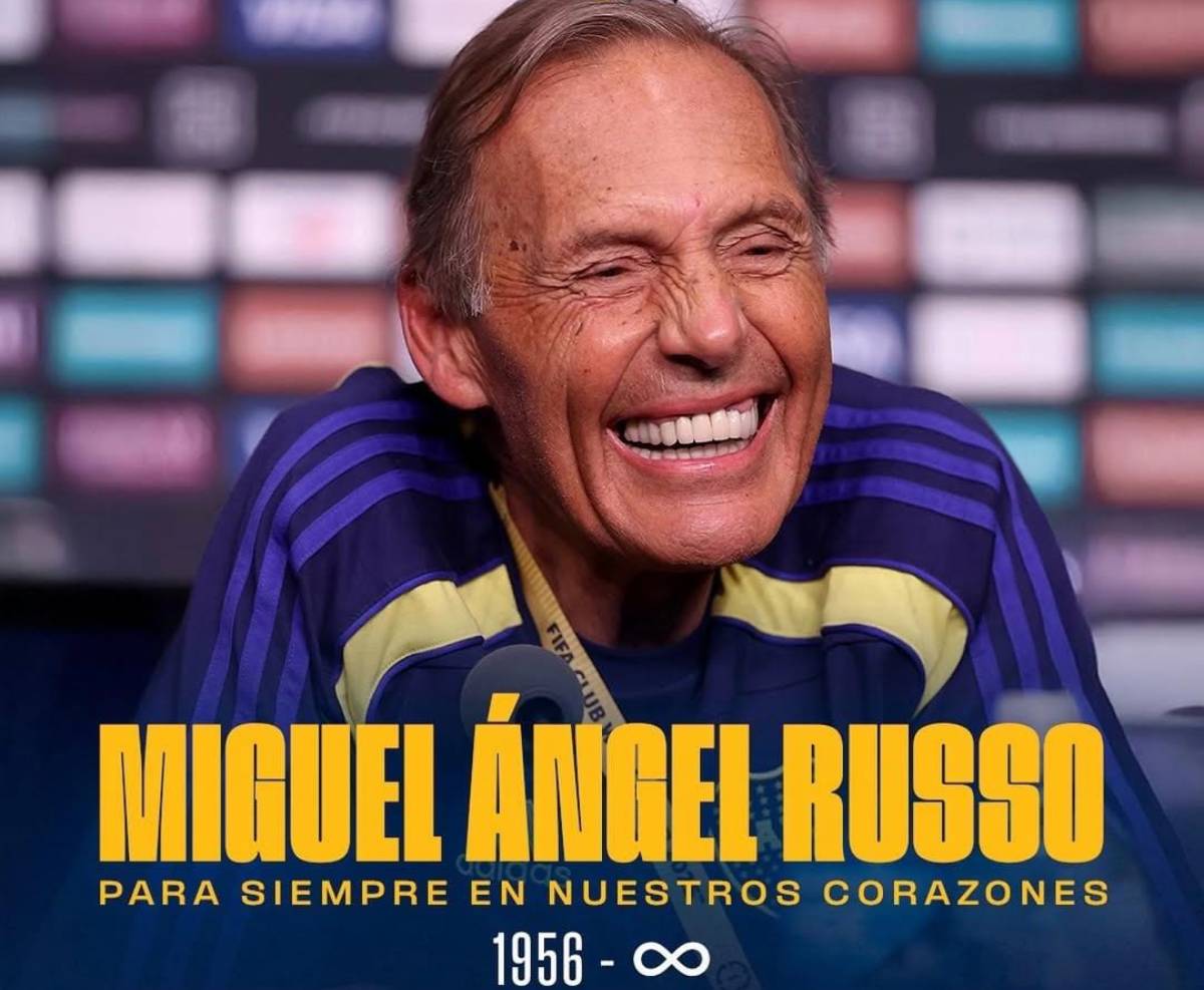 O comandante lutava contra um câncer de próstata. Ele estava internado em sua própria residência e afastado da equipe de futebol