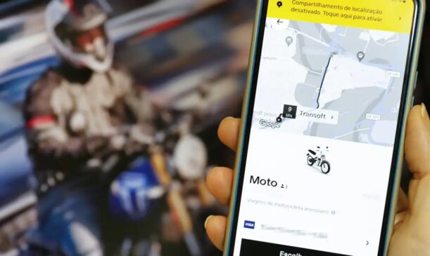 Prefeitura de São Paulo defende que a regulamentação do transporte por aplicativos é de competência do município