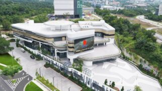 DXN vai começar a construção de sua nova unidade em breve