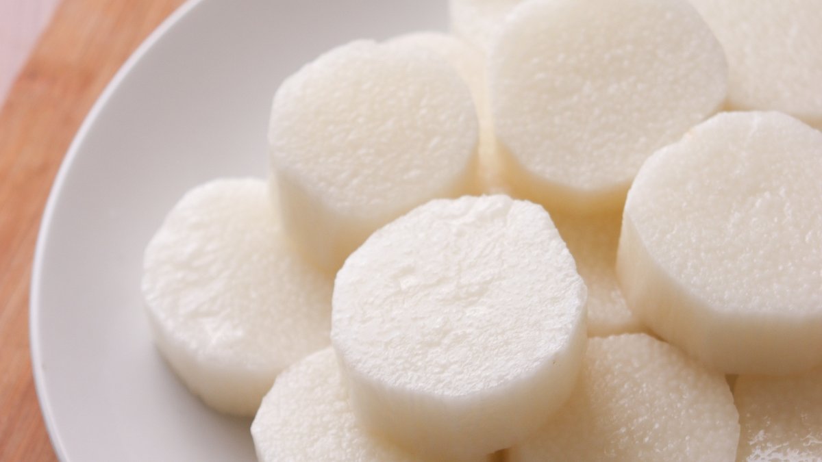 O inhame é rico em nutrientes que contribuem para o bom funcionamento do cérebro / Pixabay