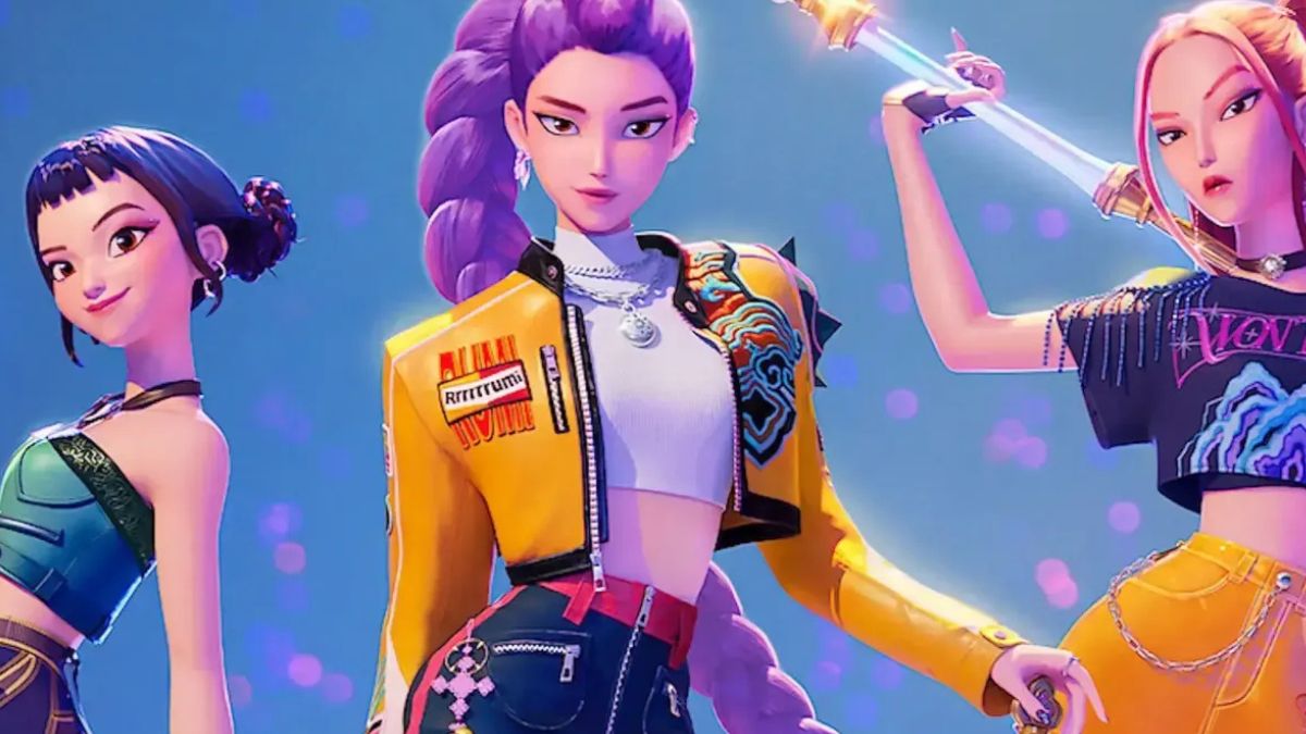 Netflix faz rivais se unirem em busca da 'Barbie do streaming'