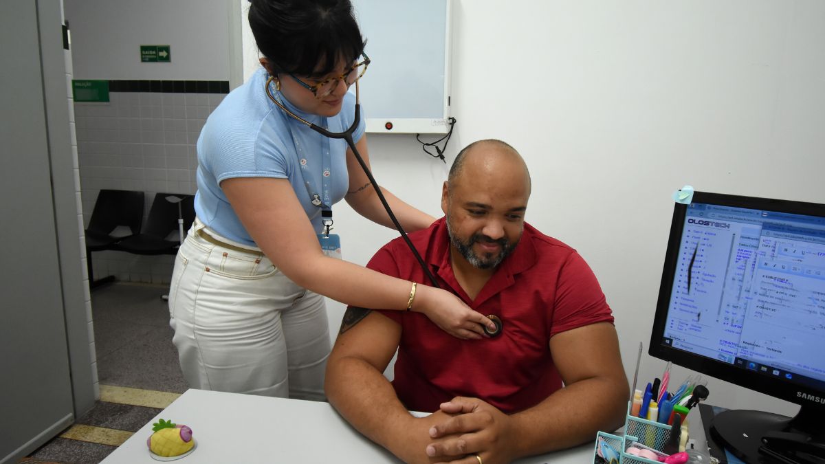 O câncer de próstata é o segundo mais comum entre os homens no Brasil