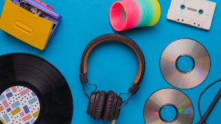 Os anos 2000 transformaram a música com inovação e estilos marcantes