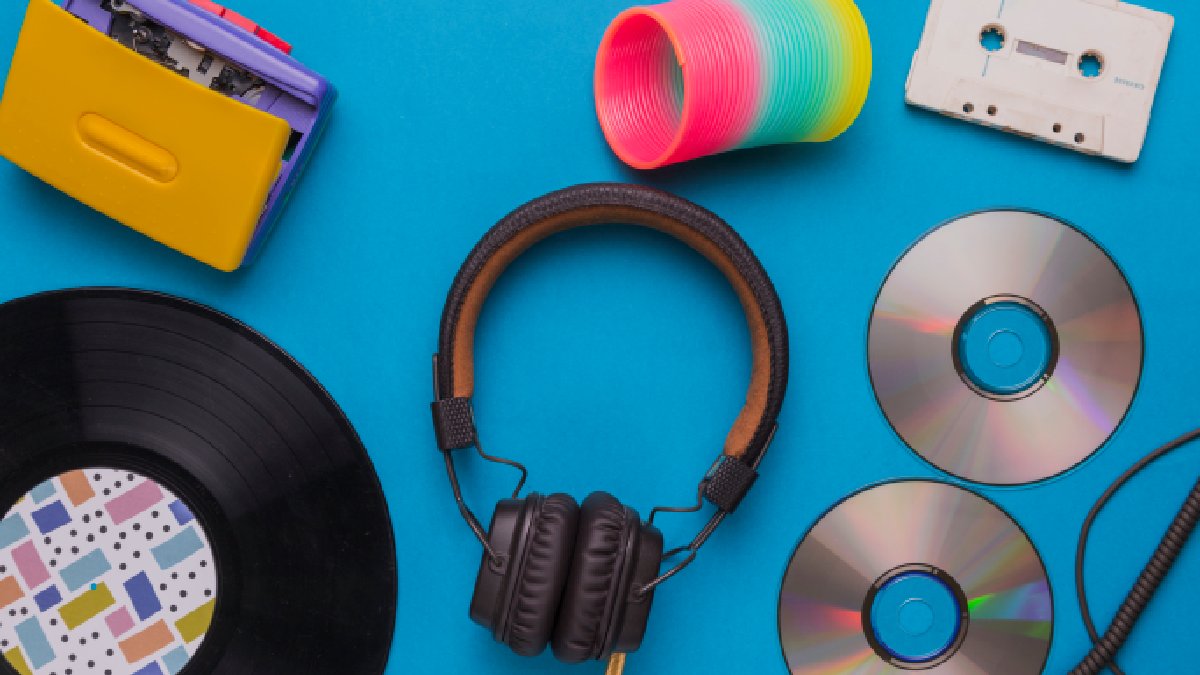 Os anos 2000 transformaram a música com inovação e estilos marcantes