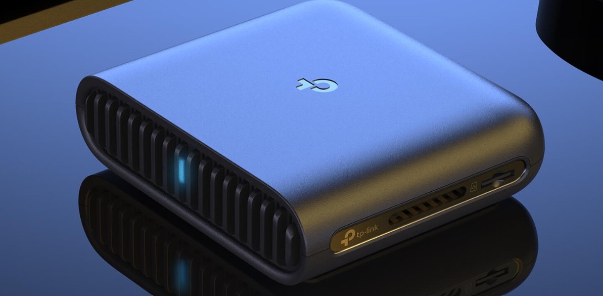 O novo roteador portátil da TP-Link cabe na mochila