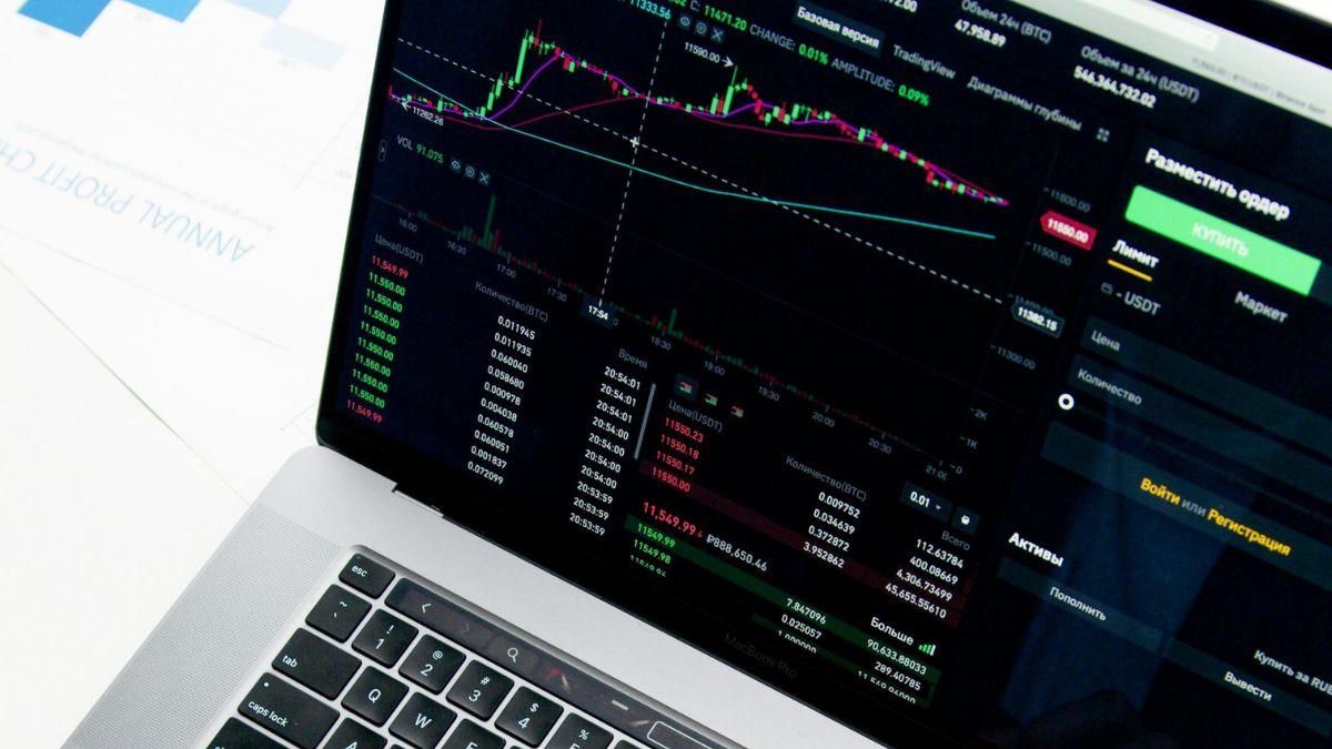 Howells propôs operação tecnológica milionária para tentar recuperar o dispositivo perdido/Pexels