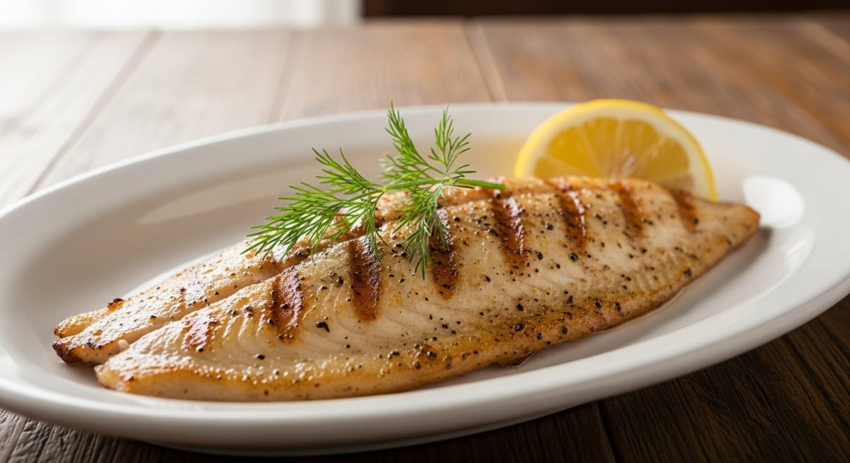 A tilápia é um dos peixes mais presentes na mesa dos brasileiros, popular, acessível e versátil
