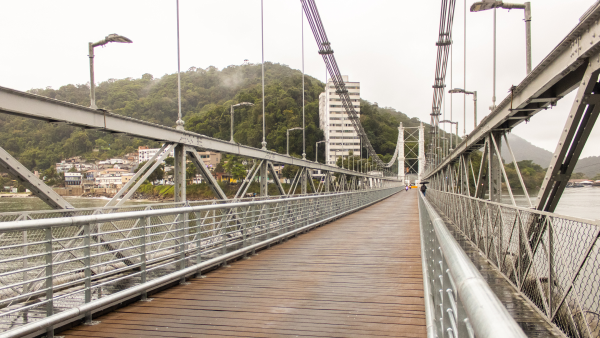 A intervenção faz parte do conjunto de melhorias de mobilidade previstas na região, que inclui a nova ciclovia ao longo da Avenida Tupiniquins