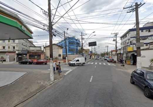 A administração municipal reforça que agentes de trânsito estarão no local para orientar os condutores e garantir a segurança viária durante a execução do serviço
