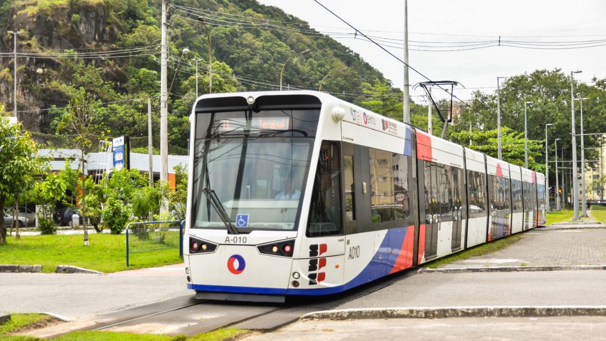 Moradores vão utilizar os dois meios de transporte com uma única tarifa de R$ 5,75