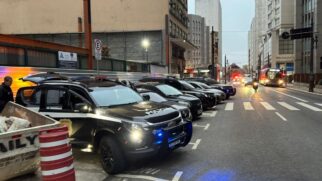O plano criminoso teria causado um prejuízo de mais de R$ 11 milhões