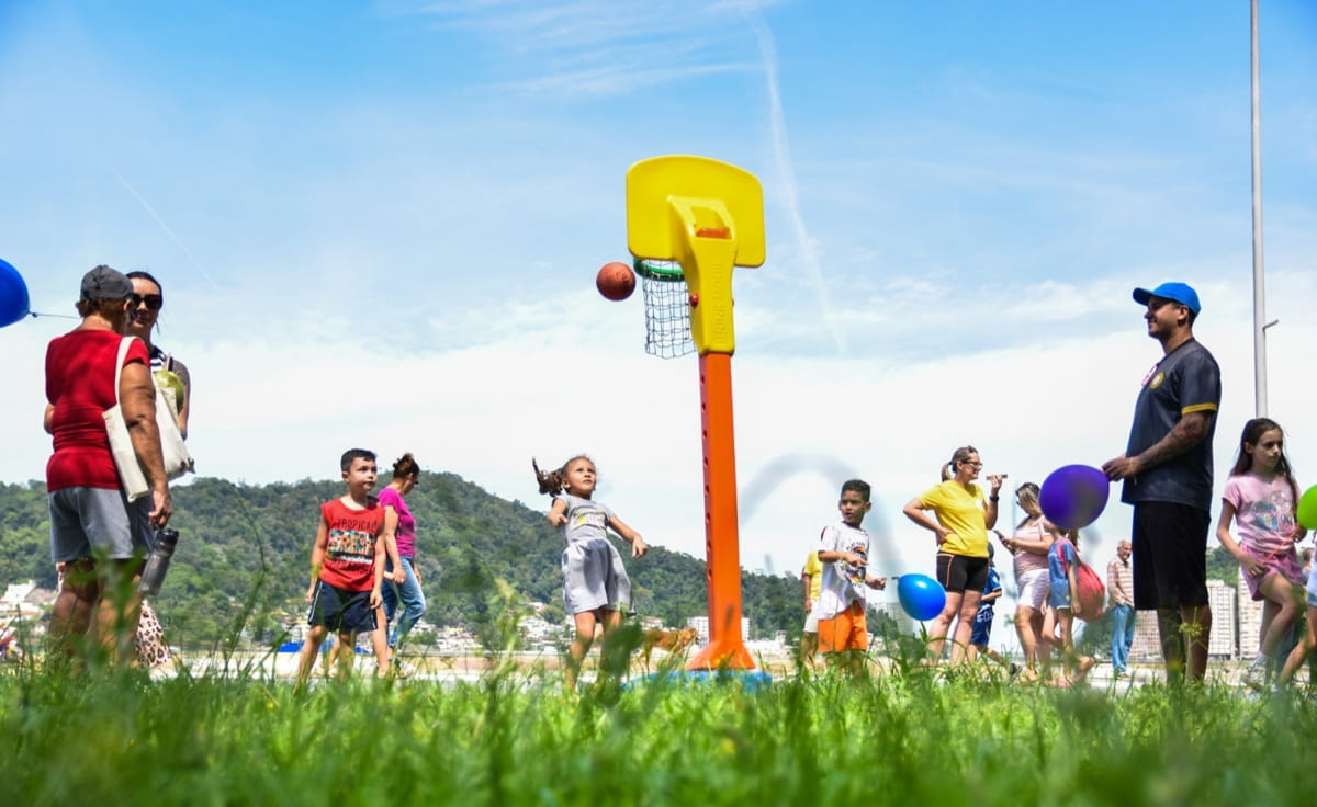 A Rua da FelizCidade contará com uma programação ampla e gratuita, unindo lazer, cultura, saúde e cidadania em um só lugar