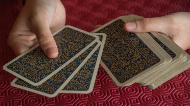 As cartas revelam que o segredo não está apenas em 'ganhar dinheiro'