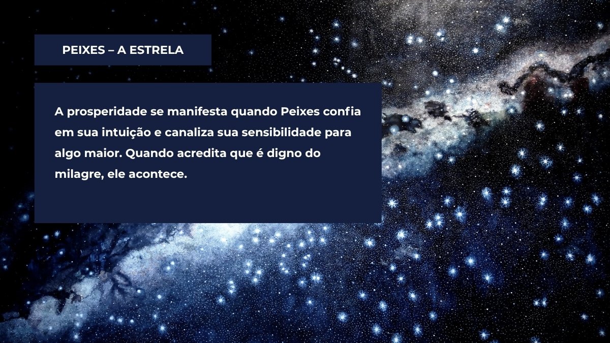 Os 6 signos que atraem mais prosperidade com facilidade, segundo o Tarot / Pixabay/ArteDL