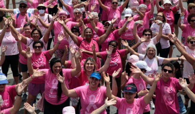 Durante todo o mês, a cidade será palco de atividades gratuitas que unem prevenção, saúde e solidariedade