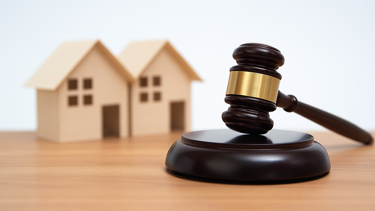 Doação de imóveis aos filhos acabou gerando dor de cabeça