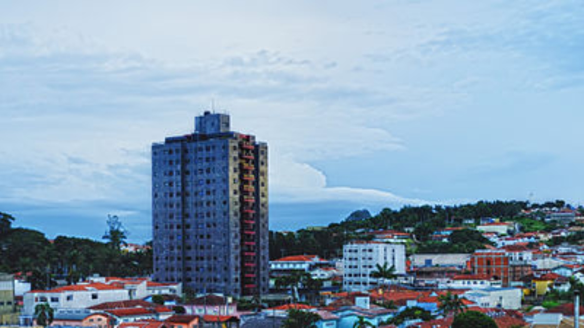 A cidade possui infraestrutura preparada para atender consumidores e empreendedores