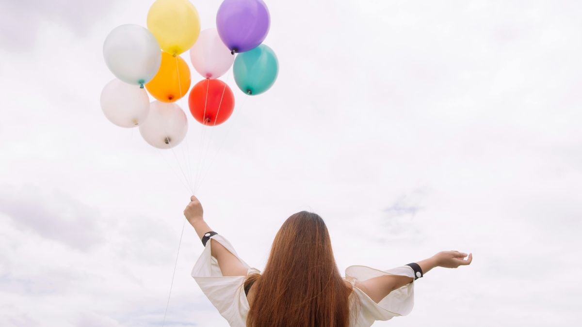 Diferente de solidão, solitude é uma escolha consciente: é estar bem acompanhado de si, e isso pode fortalecer vínculos sociais de forma mais saudável/Pexels