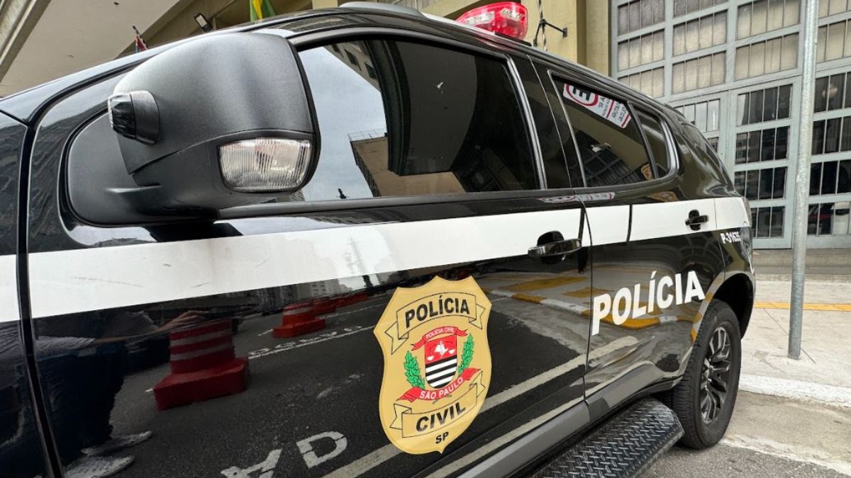 As investigações continuam para identificar os responsáveis pelo comércio irregular