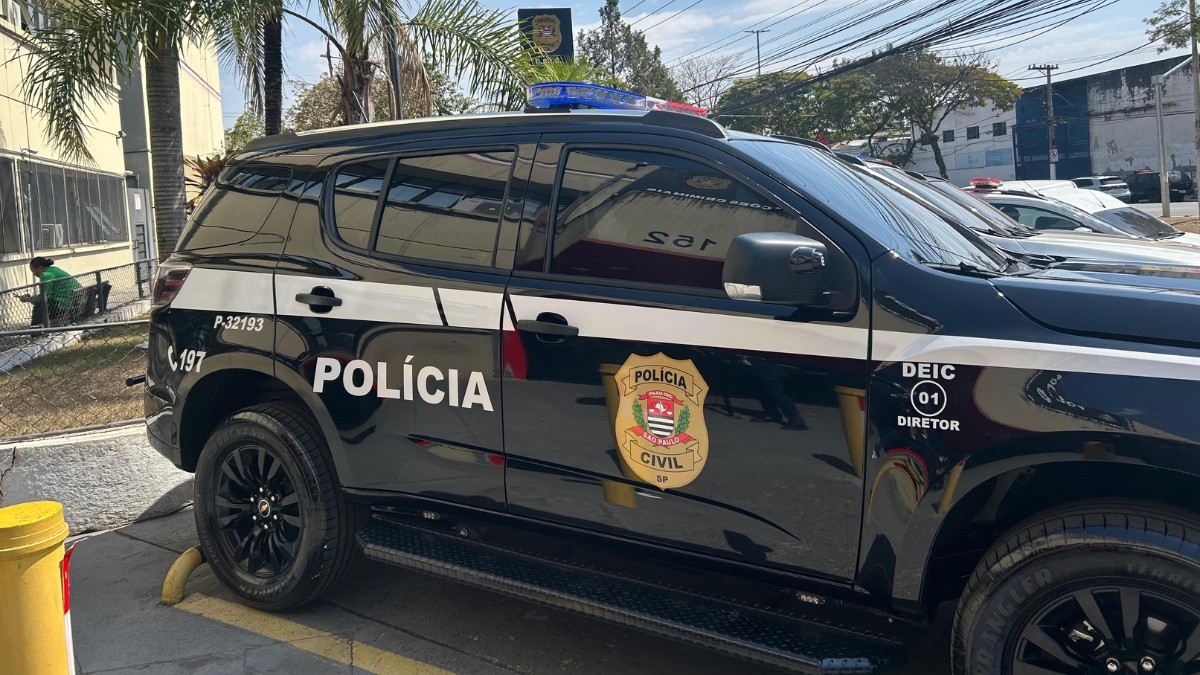 A Delegacia de Peruíbe reafirma seu compromisso em proteger consumidores