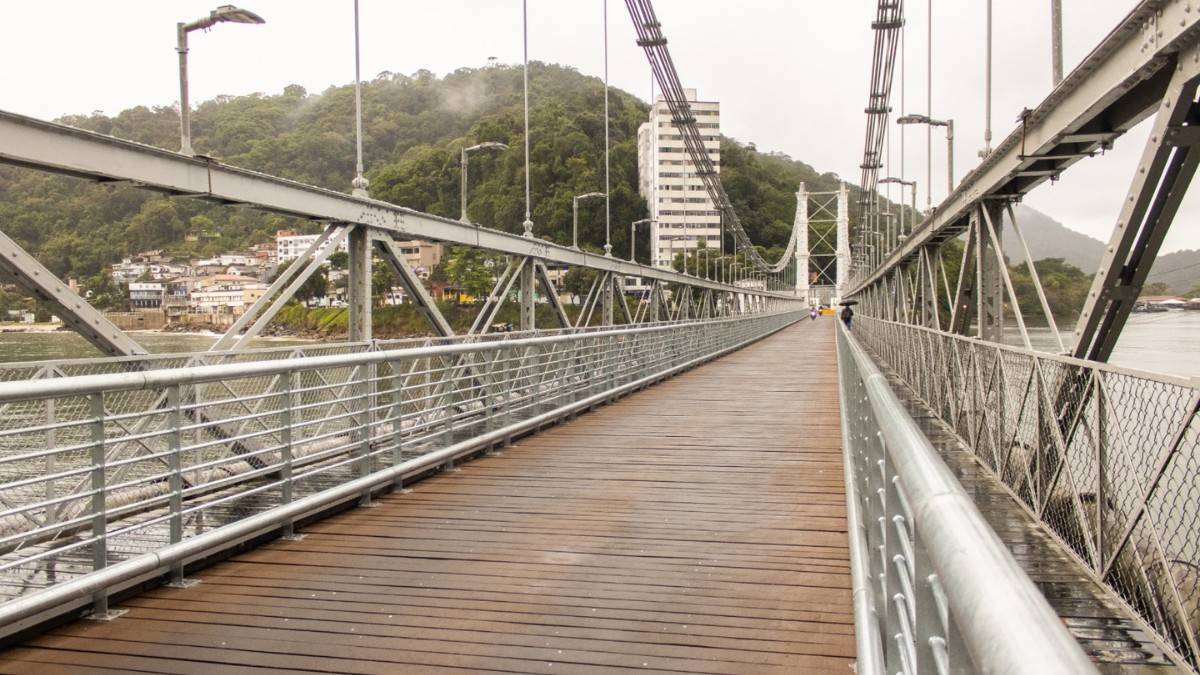 s obras integram o projeto de revitalização completa da Avenida Tupiniquins, que conta com 1,7 km de extensão e receberá novo piso, asfalto, drenagem e sinalização