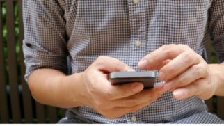 Por que você deve desligar o Wi Fi do celular ao sair de casa3