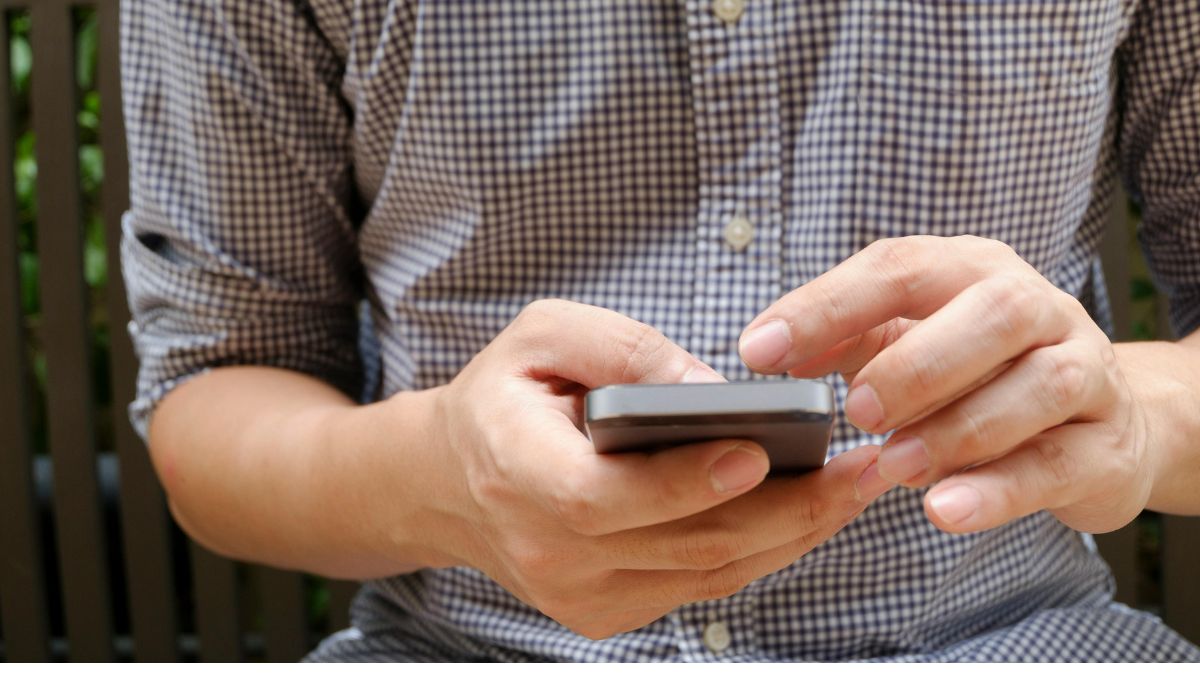 Por que você deve desligar o Wi Fi do celular ao sair de casa3