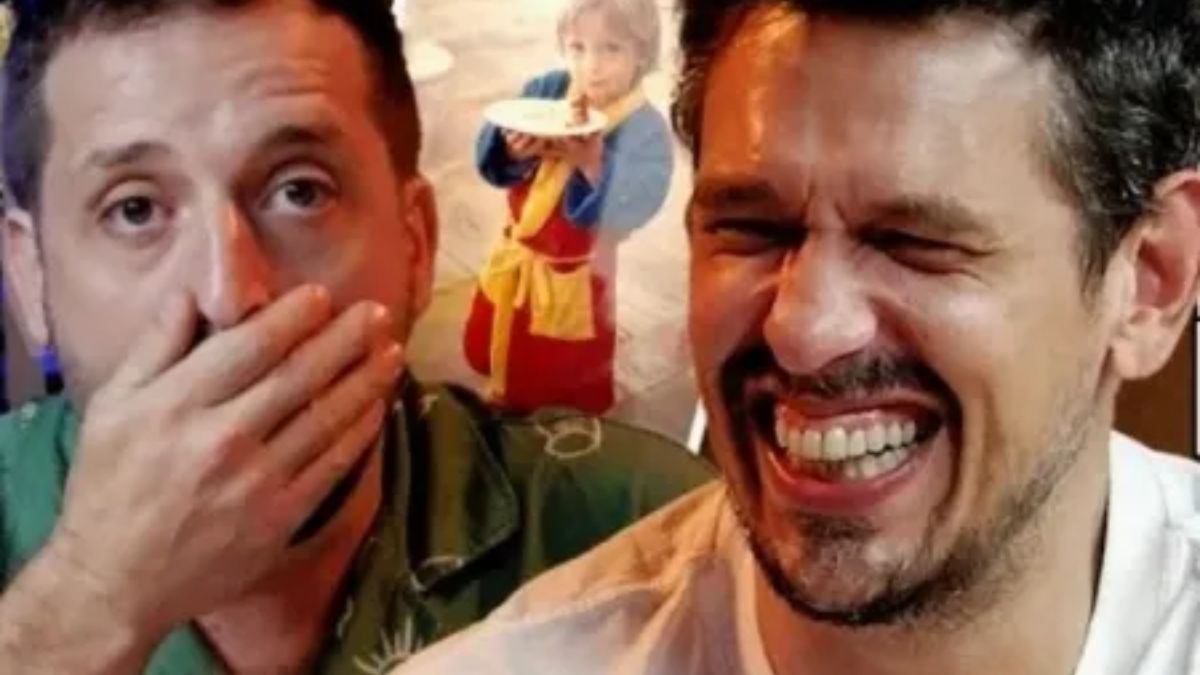 Os humoristas dizem que a cervejaria precisa aceitar que algumas pessoas não gostam da bebida