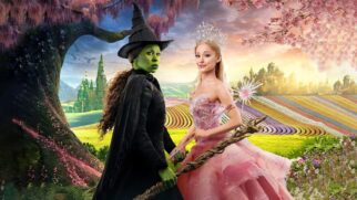 Ariana Grande e elenco de 'Wicked' vão estar no Brasil nas próximas semanas