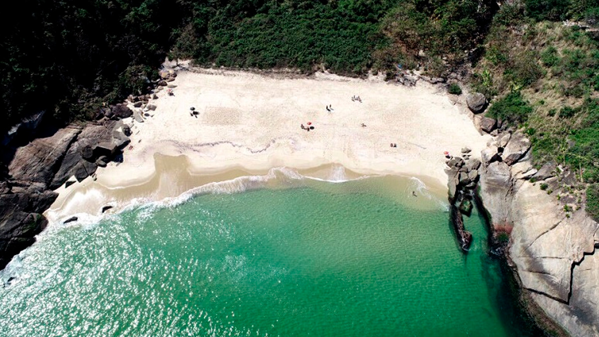 Reprodução/Prefeitura de Niteroi