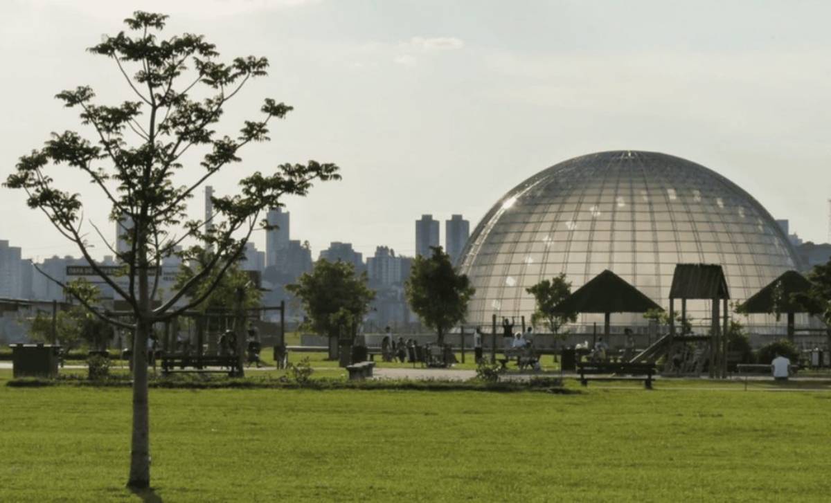 O palco, chamado de "Economia Verde" e com patrocínio exclusivo do grupo Cosan, também receberá CEOs de grandes empresas