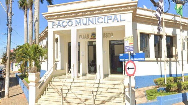 Prefeitura de Elias Fausto está com inscrições abertas para concursos públicos