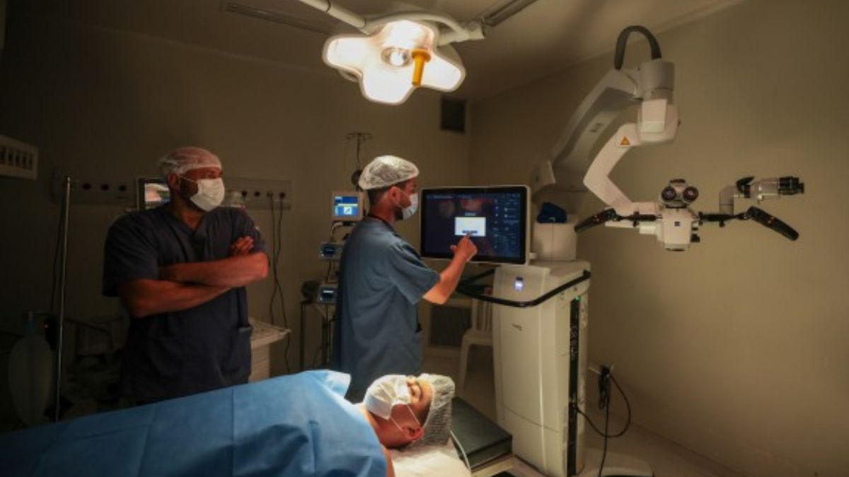 A Prefeitura visa ampliar atendimentos da rede pública