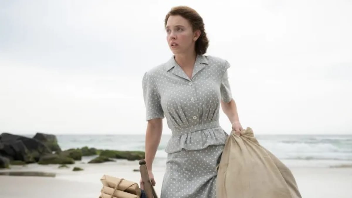 Sydney Sweeney é uma das protagonistas de 'Eden', que chegará neste mês ao Prime Video