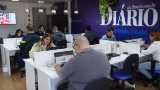 A equipe de editores e repórteres se prepara para trazer as principais inovações da COP 30