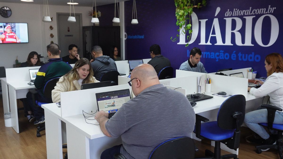 A equipe de editores e repórteres se prepara para trazer as principais inovações da COP 30