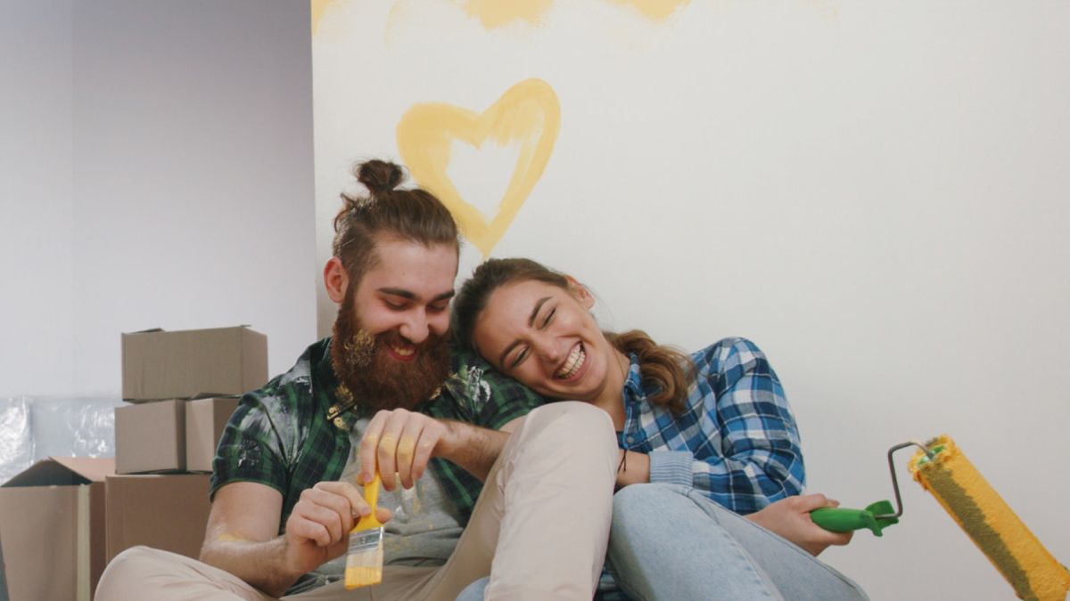 O programa disponibiliza R$ 40 bilhões em crédito para reformas e ampliações em moradias brasileiras