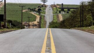 O programa SP pra Toda Obra é o maior da história do estado voltado à modernização do sistema rodoviário