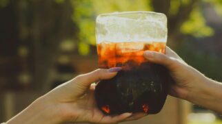 Bebida voltou aos mercados diante de uma tendência de consumo de produtos que causem nostalgia dos anos 1980