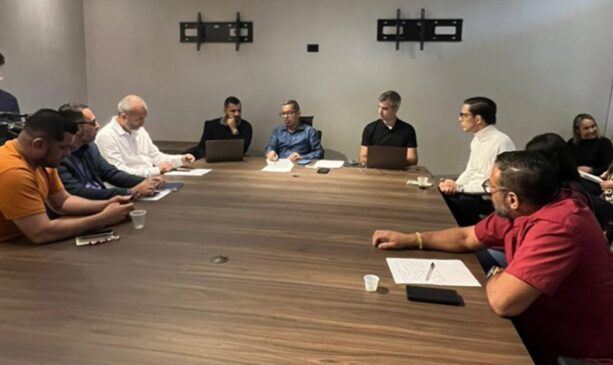 Próxima reunião da CEI, na Câmara de Cubatão, está marcada para esta semana