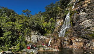 A proposta é transformar a região em um epicentro do turismo de bem-estar, unindo terapias holísticas, espiritualidade e experiências sensoriais