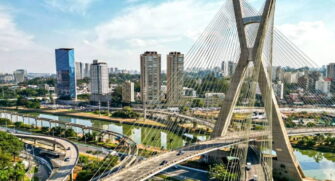 A colocação é resultado da autenticidade e pluralidade gastronômica que fazem de São Paulo um destino imperdível para quem ama boa comida